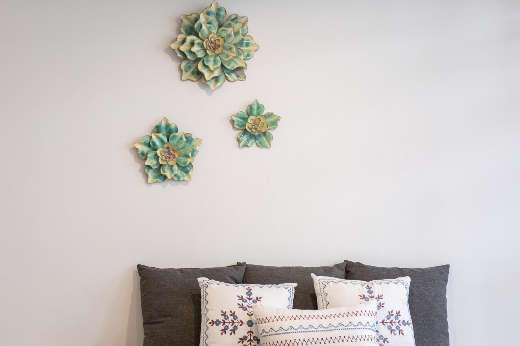 Deluxe Spacious Flats W Mezzanine By Host Wise Apartment Porto Room photo
